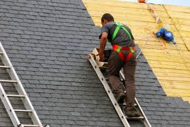 Best Roof Installation  in Sanford, NC